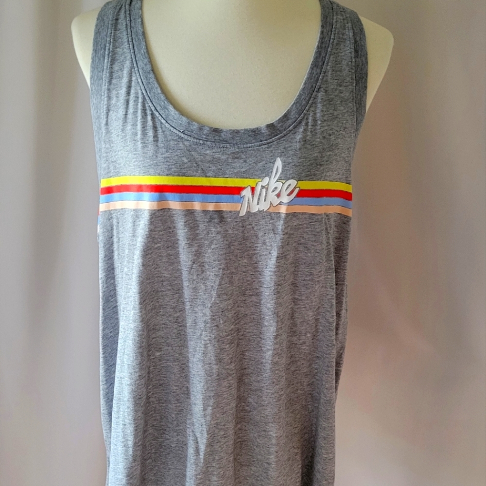 Nike tank XXL